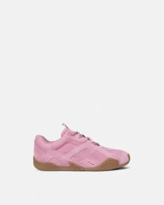 Zapatillas Galaxia Suede