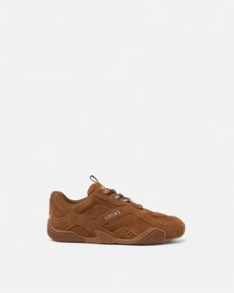 Zapatillas Galaxia Suede