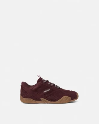 Zapatillas Galaxia Suede