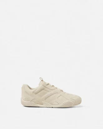 Zapatillas Galaxia Suede