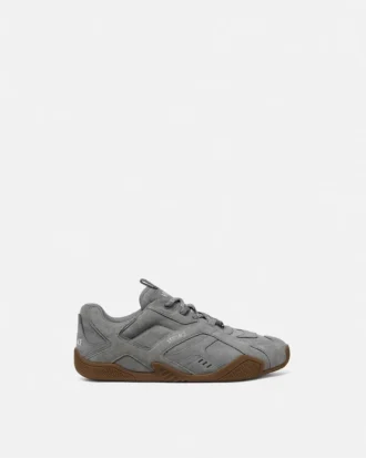 Zapatillas Galaxia Suede