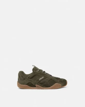 Zapatillas Galaxia Suede