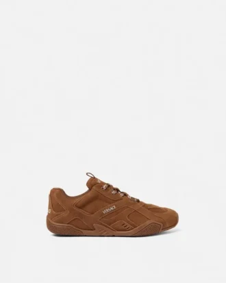 Zapatillas Galaxia Suede