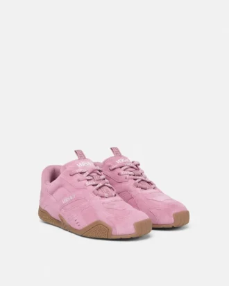 Zapatillas Galaxia Suede