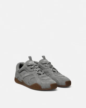 Zapatillas Galaxia Suede