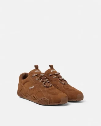 Zapatillas Galaxia Suede
