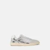 Zapatillas Greca Court Metallic Zapatillas Greca Court Metallic