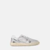 Zapatillas Greca Court Metallic Zapatillas Greca Court Metallic