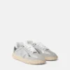 Zapatillas Greca Court Metallic Zapatillas Greca Court Metallic