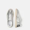Zapatillas Greca Court Metallic Zapatillas Greca Court Metallic