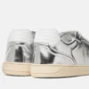 Zapatillas Greca Court Metallic Zapatillas Greca Court Metallic