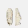 Zapatillas Greca de lona estampada Zapatillas Greca de lona estampada