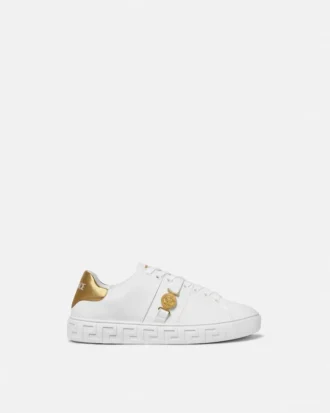 Zapatillas Greca de nailon