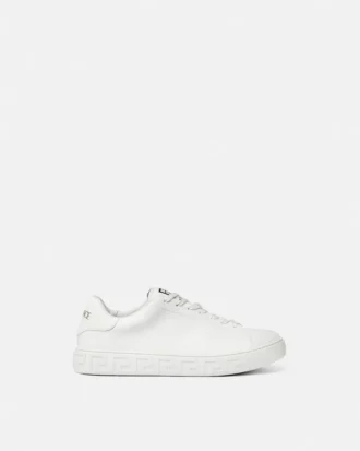 Zapatillas Greca de nailon
