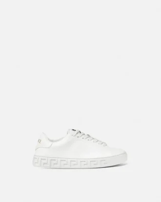 Zapatillas Greca de nailon