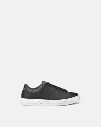 Zapatillas Greca de nailon