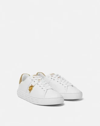 Zapatillas Greca de nailon