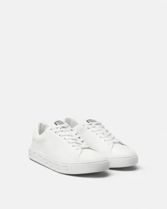 Zapatillas Greca de nailon