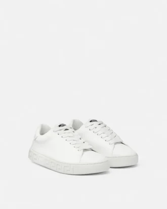 Zapatillas Greca de nailon