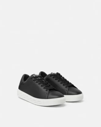 Zapatillas Greca de nailon