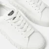 Zapatillas Greca de nailon Zapatillas Greca de nailon
