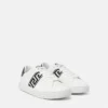 Zapatillas Greca de nylon bordadas Zapatillas Greca de nylon bordadas