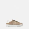 Zapatillas Greca Sneakers de ante Zapatillas Greca Sneakers de ante
