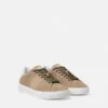 Zapatillas Greca Sneakers de ante Zapatillas Greca Sneakers de ante