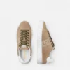 Zapatillas Greca Sneakers de ante Zapatillas Greca Sneakers de ante