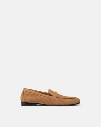 Zapatillas Medusa Nabuck