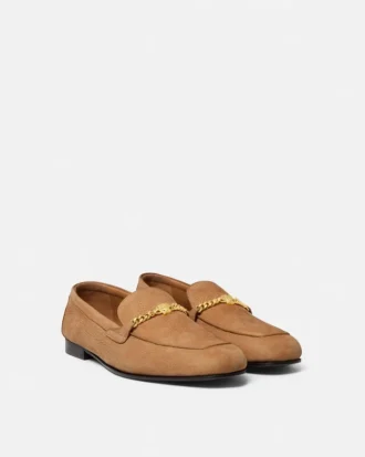 Zapatillas Medusa Nabuck