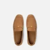 Zapatillas Medusa Nabuck Zapatillas Medusa Nabuck