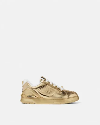 Zapatillas metálicas Biggie Basket