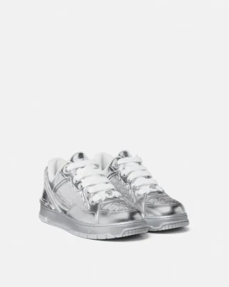 Zapatillas metálicas Biggie Basket