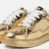 Zapatillas metálicas Biggie Basket Zapatillas metálicas Biggie Basket