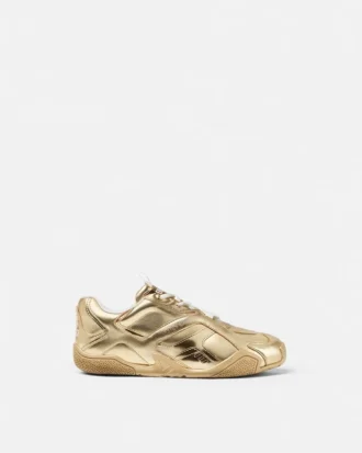 Zapatillas metálicas Galaxia
