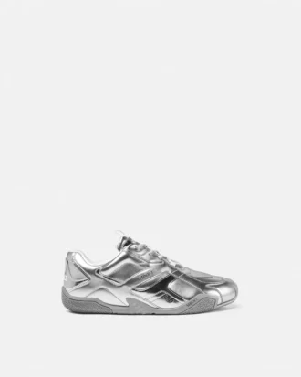Zapatillas metálicas Galaxia