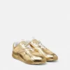 Zapatillas metálicas Galaxia Zapatillas metálicas Galaxia