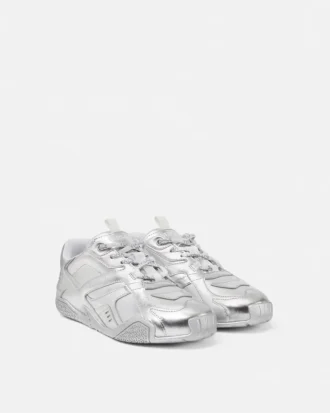 Zapatillas metálicas Galaxia