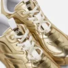 Zapatillas metálicas Galaxia Zapatillas metálicas Galaxia