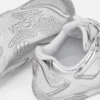 Zapatillas metálicas Galaxia Zapatillas metálicas Galaxia