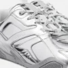 Zapatillas metálicas Galaxia Zapatillas metálicas Galaxia