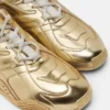 Zapatillas metálicas Galaxia Zapatillas metálicas Galaxia