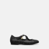 Zapatillas para niño con tachuelas Medusa Zapatillas para niño con tachuelas Medusa