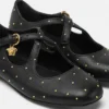 Zapatillas para niño con tachuelas Medusa Zapatillas para niño con tachuelas Medusa