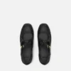 Zapatillas para niño con tachuelas Medusa Zapatillas para niño con tachuelas Medusa