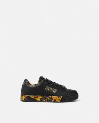 Zapatillas Porcelain Barocco Court 88