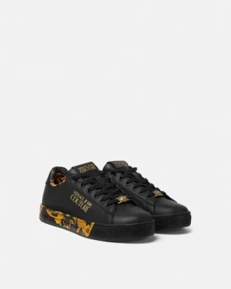 Zapatillas Porcelain Barocco Court 88