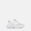 Zapatillas Speedtrack con logotipo Zapatillas Speedtrack con logotipo