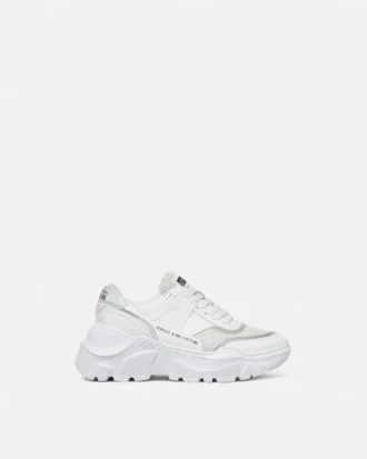 Zapatillas Speedtrack con logotipo